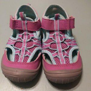 Oshkosh b'gosh Girls Sandals - Size 10 - Jax3-G